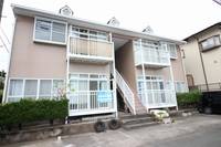 物件の外観画像