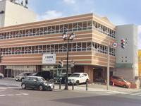 あこやペアシティーIIの外観