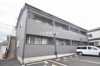 福岡県北九州市八幡西区引野3(アパート)の賃貸物件の外観