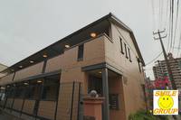 物件の外観画像