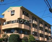 寛永ハイツの外観