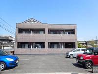 ノビオスの外観