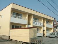 北海道函館市美原3(アパート)の賃貸物件の外観