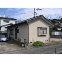 熊本県熊本市東区御領3(一戸建)の賃貸物件の外観