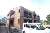 物件の外観画像