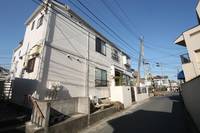 物件の外観画像