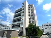 福岡県福岡市博多区東比恵3(マンション)の賃貸物件の外観