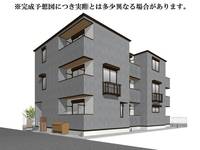 物件の外観画像