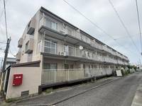 神奈川県小田原市新屋(マンション)の賃貸物件の外観