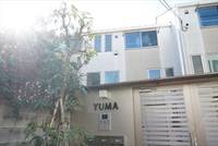 ユーマの外観