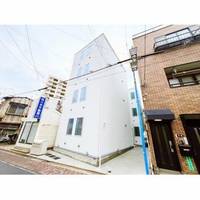 東京都葛飾区東金町3(マンション)の賃貸物件の外観