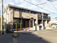 物件の外観画像