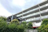 神奈川県川崎市麻生区高石4(マンション)の賃貸物件の外観