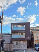 京都府綾部市幸通(マンション)の賃貸物件の外観