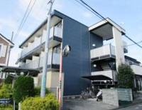 神奈川県相模原市南区大野台5(マンション)の賃貸物件の外観