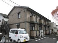 群馬県高崎市下和田町2(アパート)の賃貸物件の外観