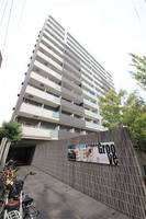 グルーヴ日本橋の外観