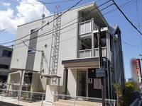 物件の外観画像