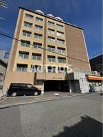 大阪府大阪市阿倍野区美章園1(マンション)の賃貸物件の外観