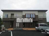 ボンヌ・ソレイユの外観