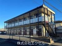 東京都八王子市下恩方町(アパート)の賃貸物件の外観