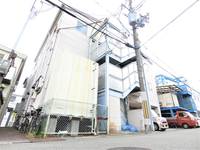 シャトレSI狭山の外観