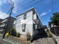 物件の外観画像