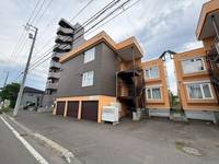 インペリアル25Aの外観