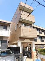 物件の外観画像