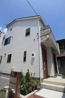 東京都八王子市犬目町(一戸建)の賃貸物件の外観