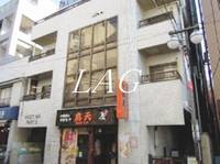 ウエストインパート3の外観