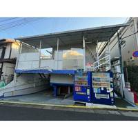 東京都練馬区南大泉4(アパート)の賃貸物件の外観