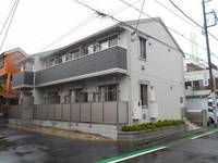 物件の外観画像