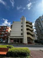 神奈川県厚木市中町4(マンション)の賃貸物件の外観