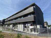 千葉県千葉市緑区古市場町(アパート)の賃貸物件の外観