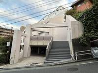 レクセル保土ヶ谷の外観