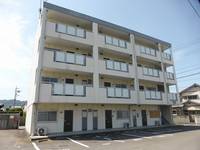 香川県高松市御厩町(マンション)の賃貸物件の外観