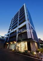 大阪府大阪市阿倍野区天王寺町北3(マンション)の賃貸物件の外観