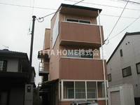 ユーミー01の外観