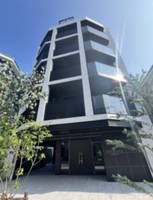 エステムコート東京雑色の外観