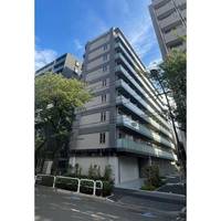 東京都品川区南大井3(マンション)の賃貸物件の外観