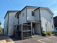 サニーレジデンス5の外観