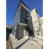 埼玉県さいたま市桜区山久保1(一戸建)の賃貸物件の外観