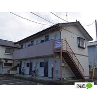サンフィールド玉村IIの外観