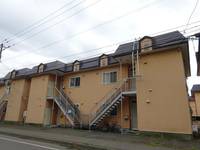 物件の外観画像