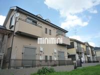 物件の外観画像