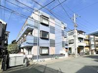 レーヴ・ティーの外観