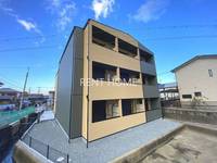 Mark Villa 藤井寺(マークヴィラ)の外観