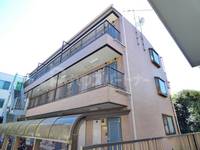 千葉県船橋市中野木1(マンション)の賃貸物件の外観