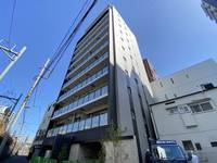 東京都荒川区西日暮里2(マンション)の賃貸物件の外観